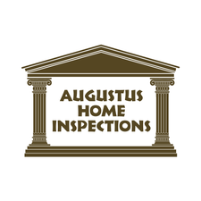 Logo for Augustus Home Inspections