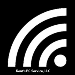 Kents PC Service, LLC logo