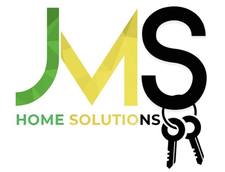 JMS Home Solutions logo