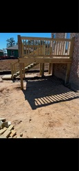 Chris Clementson Siding LLC logo