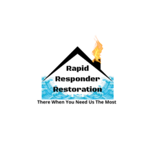 Rapid Responder Restoration logo