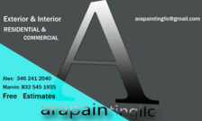 Avatar for Ara Painting, LLC