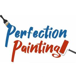 Perfection Painting logo