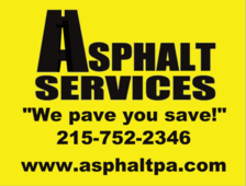 Avatar for Asphalt Services LLC