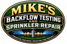 Avatar for Mike's BackFlow Testing & Sprinkler Repair