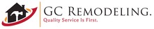 GC Remodeling logo