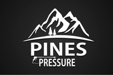 Logo for Pines Pressure