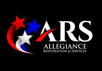 Allegiance Restoration & Services-Unlicensed Contractor logo