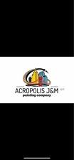 Logo for Acropolis NM, LLC