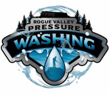 Avatar for Rogue Valley Pressure Washing