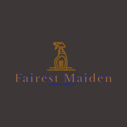 Fairest Maiden logo