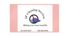 Logo for Connie's Cleaners