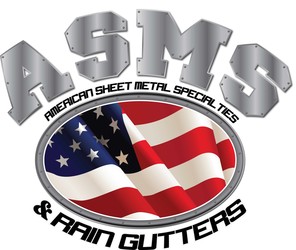 AMERICAN SHEETMETAL SPECIALTIES INC logo