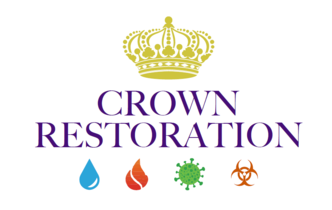 Crown Restoration Services logo