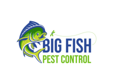 Avatar for Big Fish Pest Control, LLC