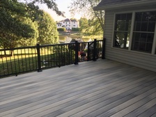Avatar for Bespoke Decking