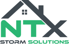 Logo for NTX Storm Solutions, LLC