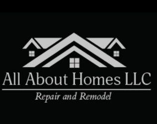 All About Homes, Repair and Remodeling logo