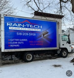 Rain-Tech, LLC logo