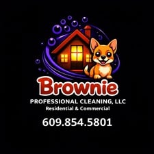 Avatar for Brownie Professional Cleaning, LLC