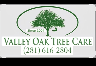 Valley Oak Tree Care LLC logo