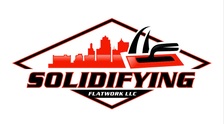 Solidifying Flatwork logo