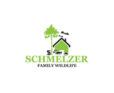 Logo for Schmelzer Family Wildlife LLC