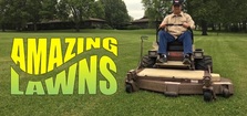 Springfield Amazing Lawns, LLC logo