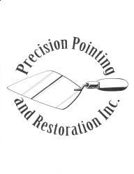 Precision Pointing and Restoration, Inc. logo