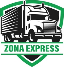 Logo for Zona Express Corp