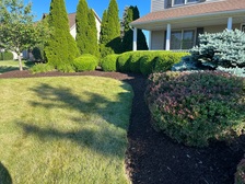 Logo for Impeccable Cuts Lawn Care, Inc.