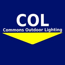 Avatar for Commons Outdoor Lighting LLC