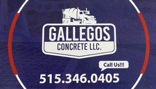 Avatar for Gallegos Concrete