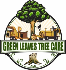 Avatar for Green Leaves Tree Care