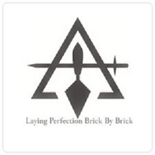 Logo for Ron Smith Masonry, LLC
