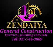 Avatar for Zendiaya General Construction