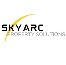Logo for Skyarc Property Solutions