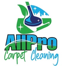 Allpro Carpet Cleaning Corp. logo