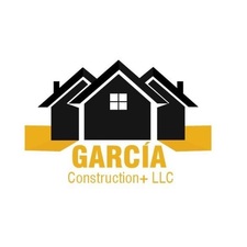 Logo for Garcia Construction Plus, LLC