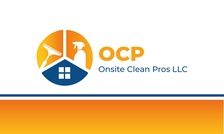 Onsite Clean Pros LLC logo