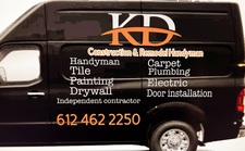 Avatar for KD Construction & Remodel