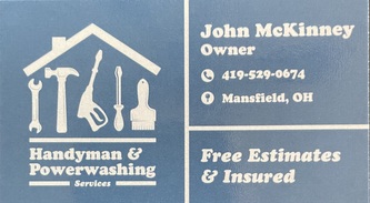 Property Renovations Of Mansfield LLC logo