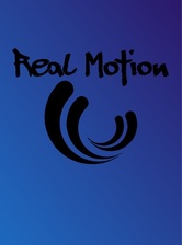 Real Motion, LLC logo