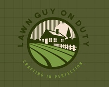 Avatar for Lawn Guy On Duty