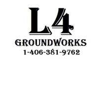 Avatar for L4Groundworks LLC