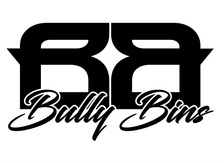 Logo for Bully Bins Hauling & Services LLC