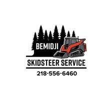 Avatar for Bemidji Skidsteer Service