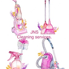 Logo for JNS