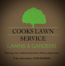 Avatar for Cooks Lawn Services