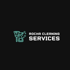 Rocha's Brazilian Cleaning Service logo